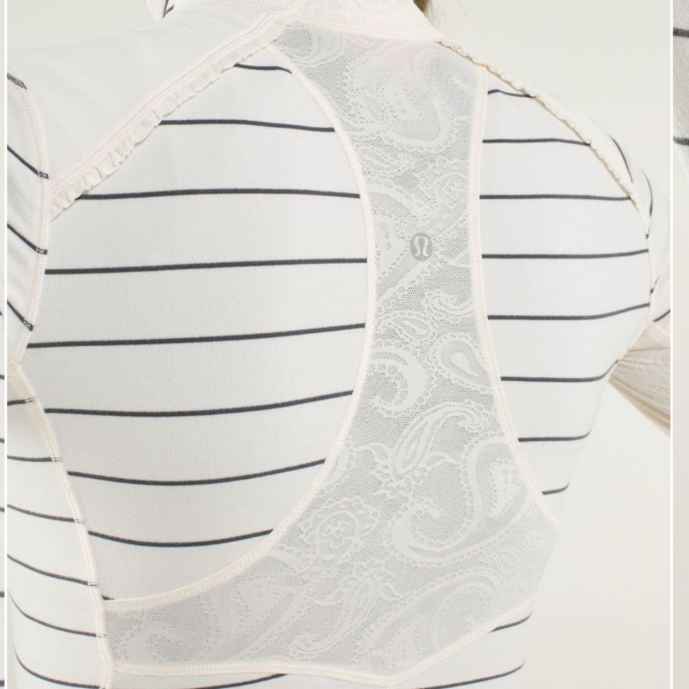 Lululemon Star Runner Pullover - image 2